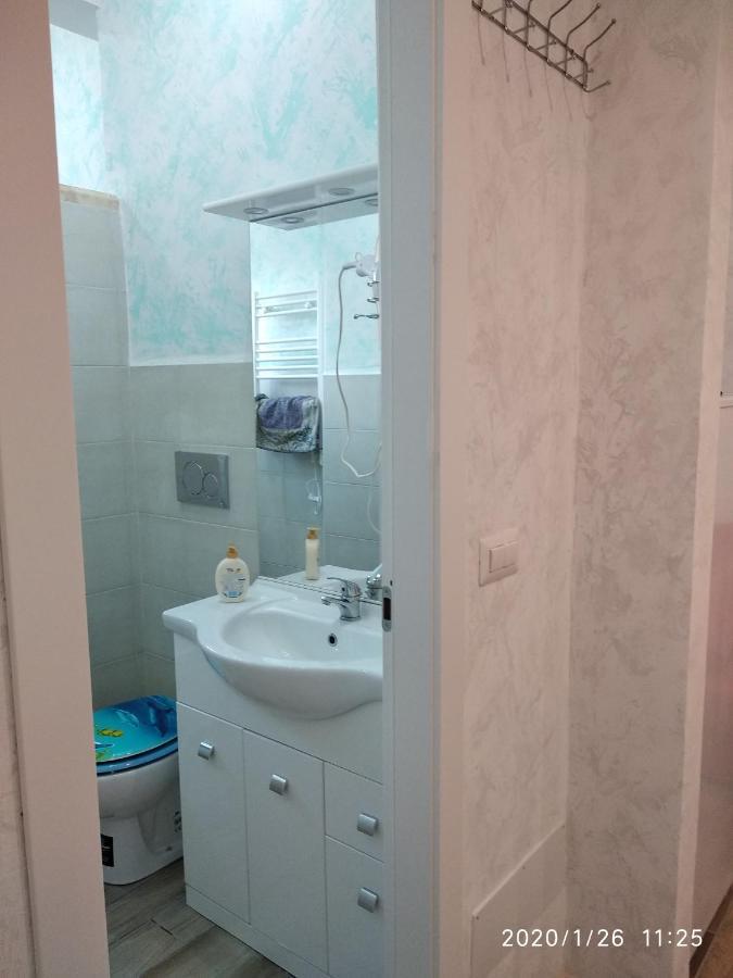 In Centro A Rapallo Ngoại thất bức ảnh