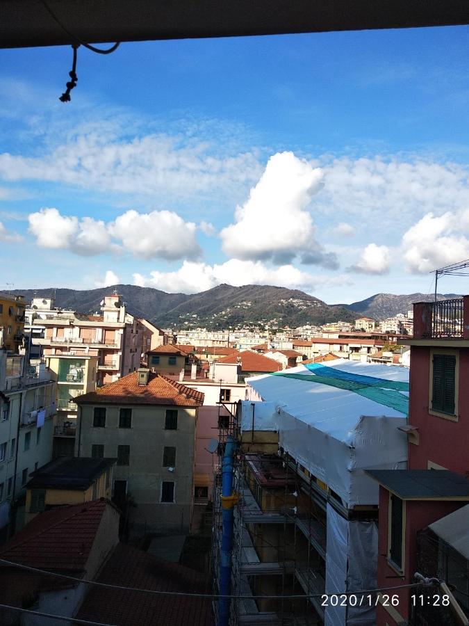 In Centro A Rapallo Ngoại thất bức ảnh