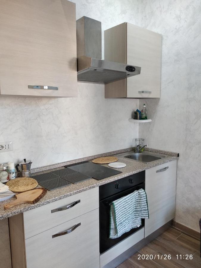 In Centro A Rapallo Ngoại thất bức ảnh