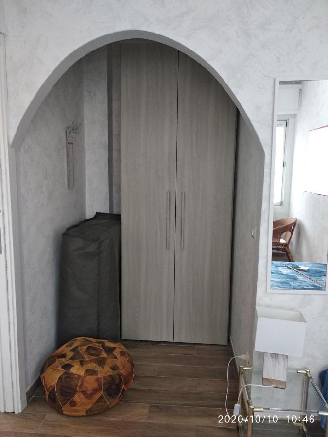 In Centro A Rapallo Ngoại thất bức ảnh