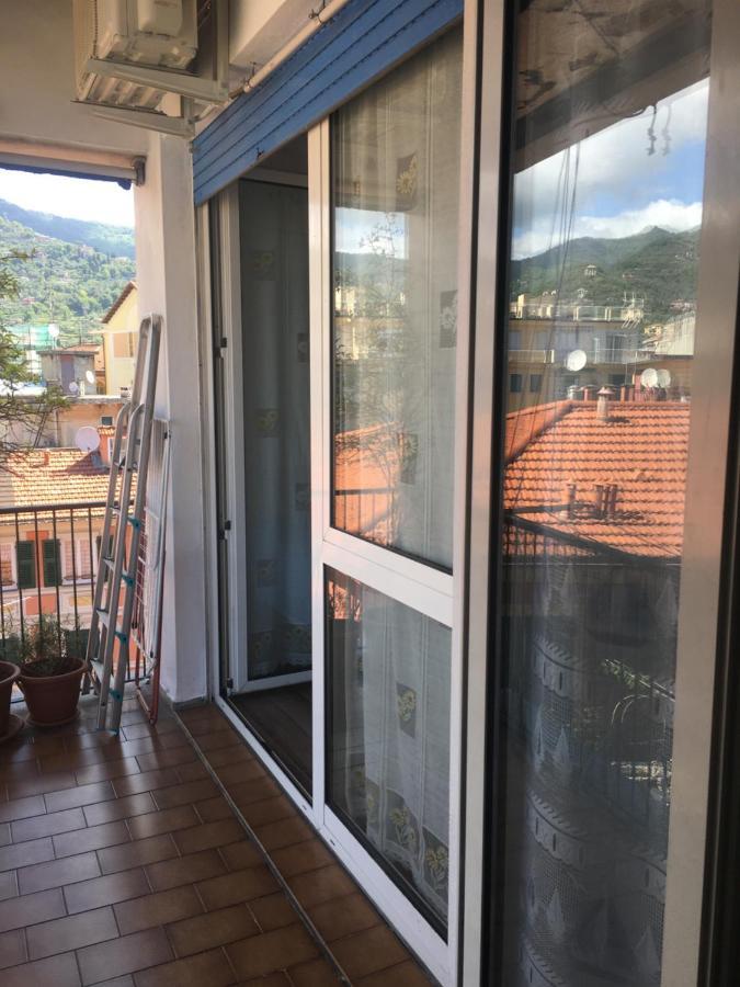 In Centro A Rapallo Ngoại thất bức ảnh