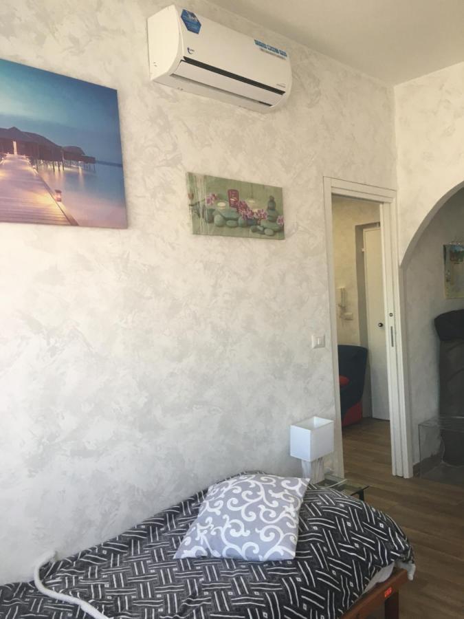 In Centro A Rapallo Ngoại thất bức ảnh