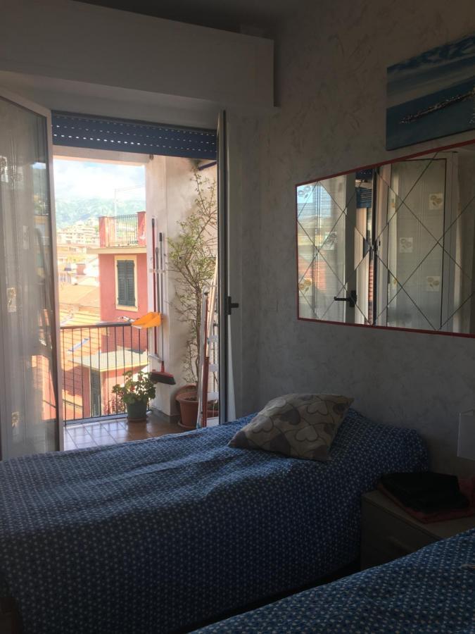 In Centro A Rapallo Ngoại thất bức ảnh