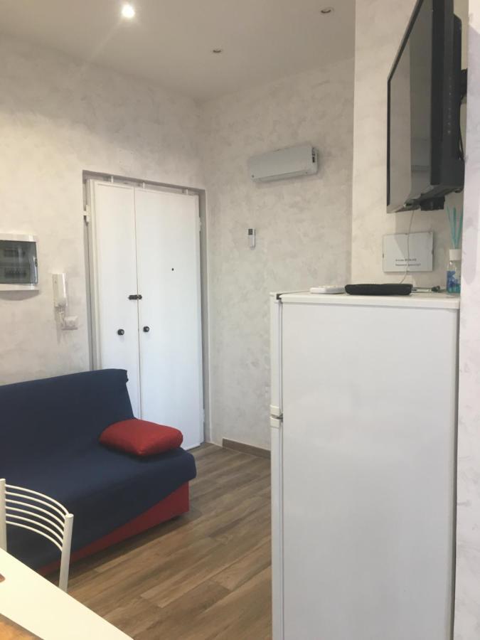 In Centro A Rapallo Ngoại thất bức ảnh