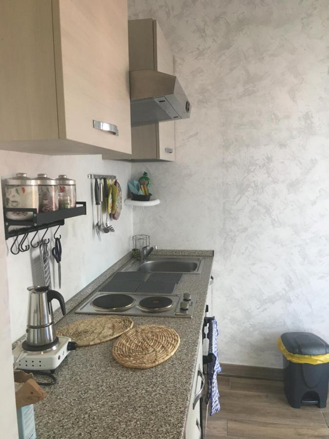 In Centro A Rapallo Ngoại thất bức ảnh