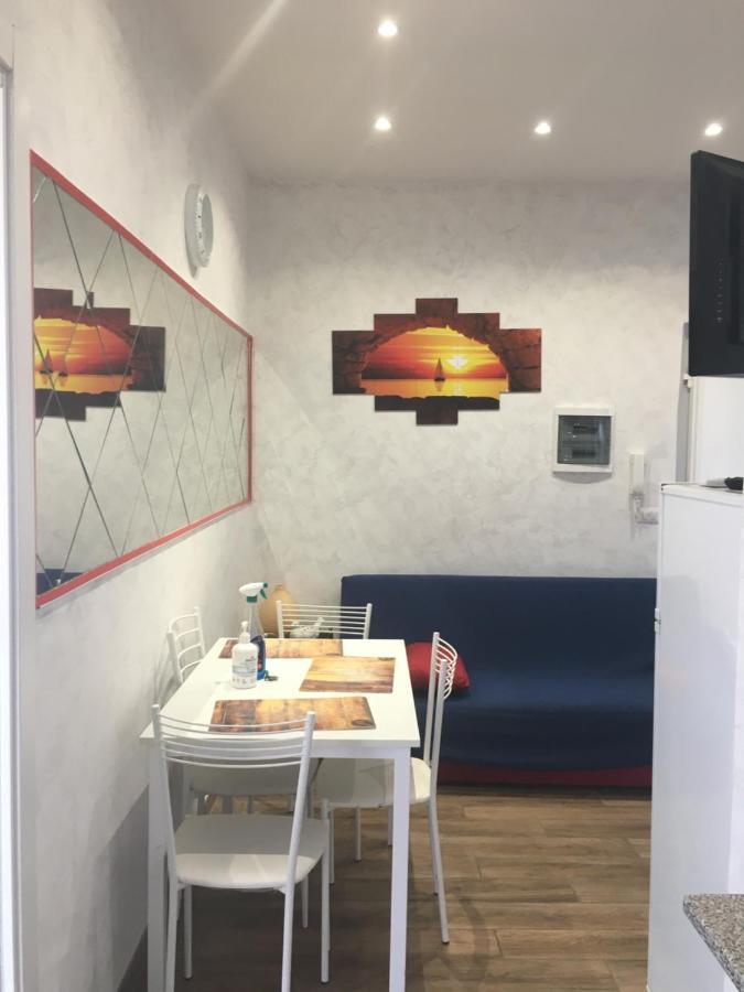 In Centro A Rapallo Ngoại thất bức ảnh