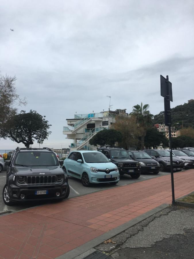 In Centro A Rapallo Ngoại thất bức ảnh
