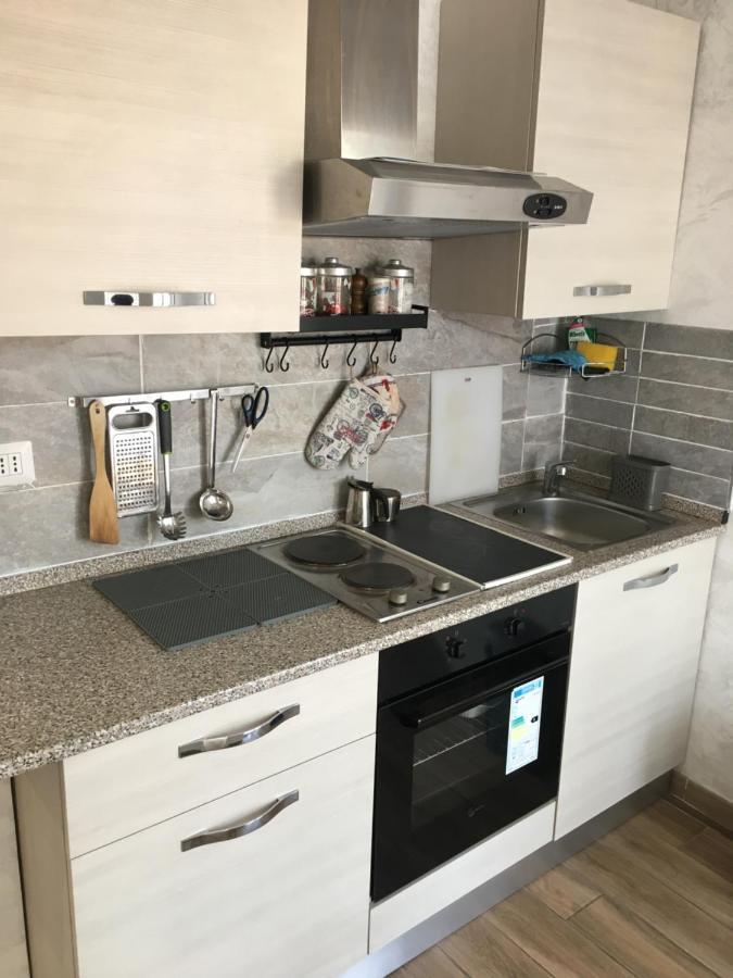 In Centro A Rapallo Ngoại thất bức ảnh