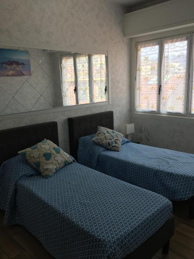 In Centro A Rapallo Ngoại thất bức ảnh