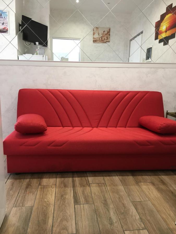In Centro A Rapallo Ngoại thất bức ảnh