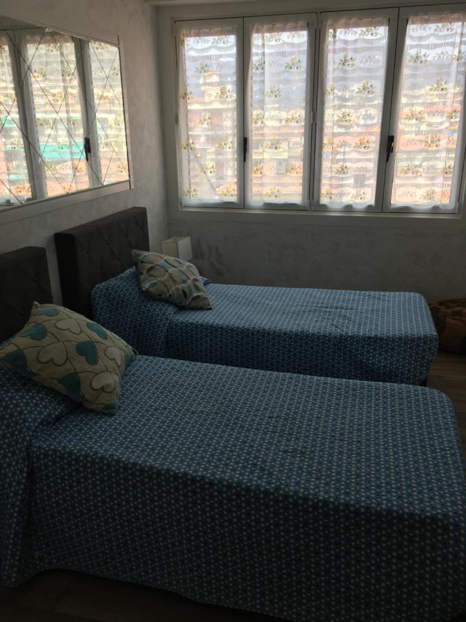 In Centro A Rapallo Ngoại thất bức ảnh