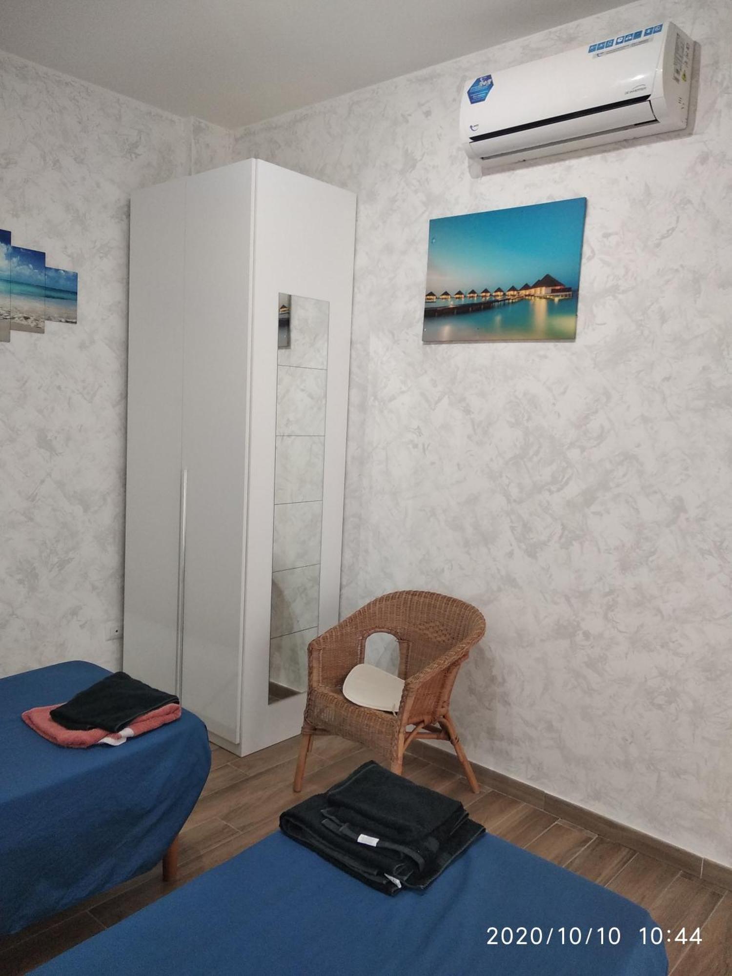 In Centro A Rapallo Phòng bức ảnh